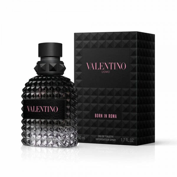 Valentino Umo Borrn In Romma EDT (AURA)