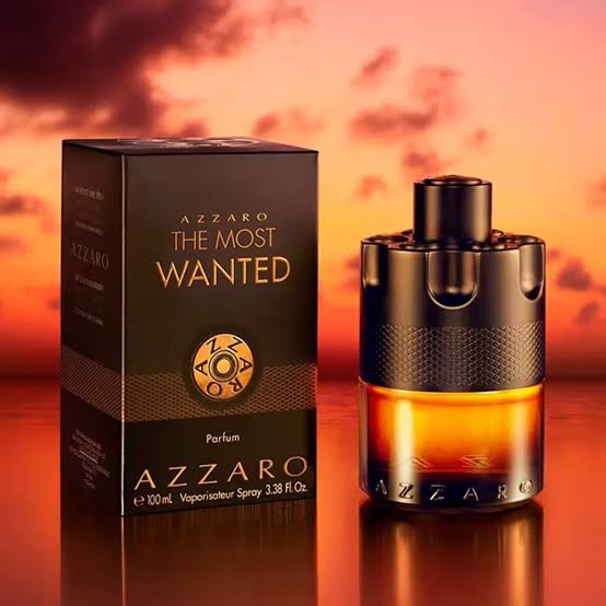 Azzaro Most Wanted Parfume (AURA)
