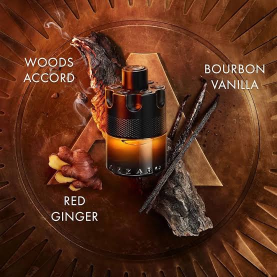 Azzaro Most Wanted Parfume (AURA)