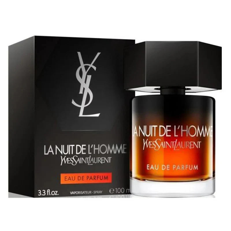 Yves Saintt Laurentt La Nuitt de L'Homme (AURA)