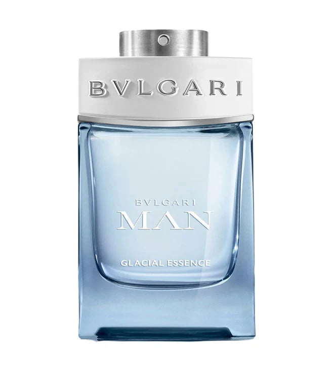 BVLLGARI Men Glacial Essence Eau De Parfum (AURA)