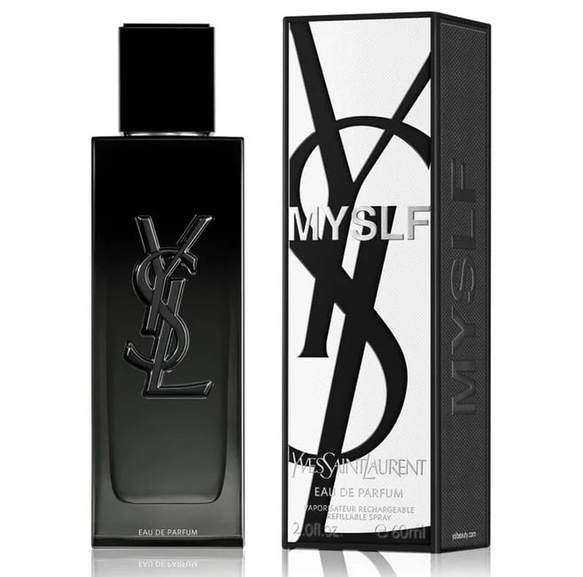 Yves Saintt Laurentt MYSLF Eau De Perfume (AURA)