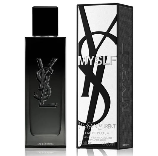 Yves Saintt Laurentt MYSLF Eau De Perfume (AURA)