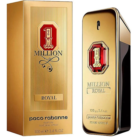 Paco Rabanne 1 Million Royal Parfum (AURA)