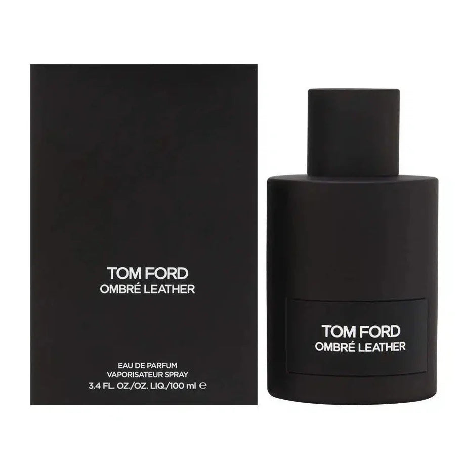 Tomm Forrd Ombre Leather Eau De Perfume (AURA)