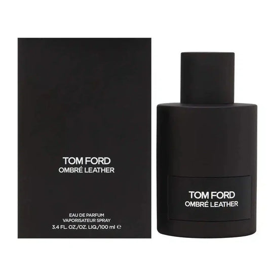 Tomm Forrd Ombre Leather Eau De Perfume (AURA)