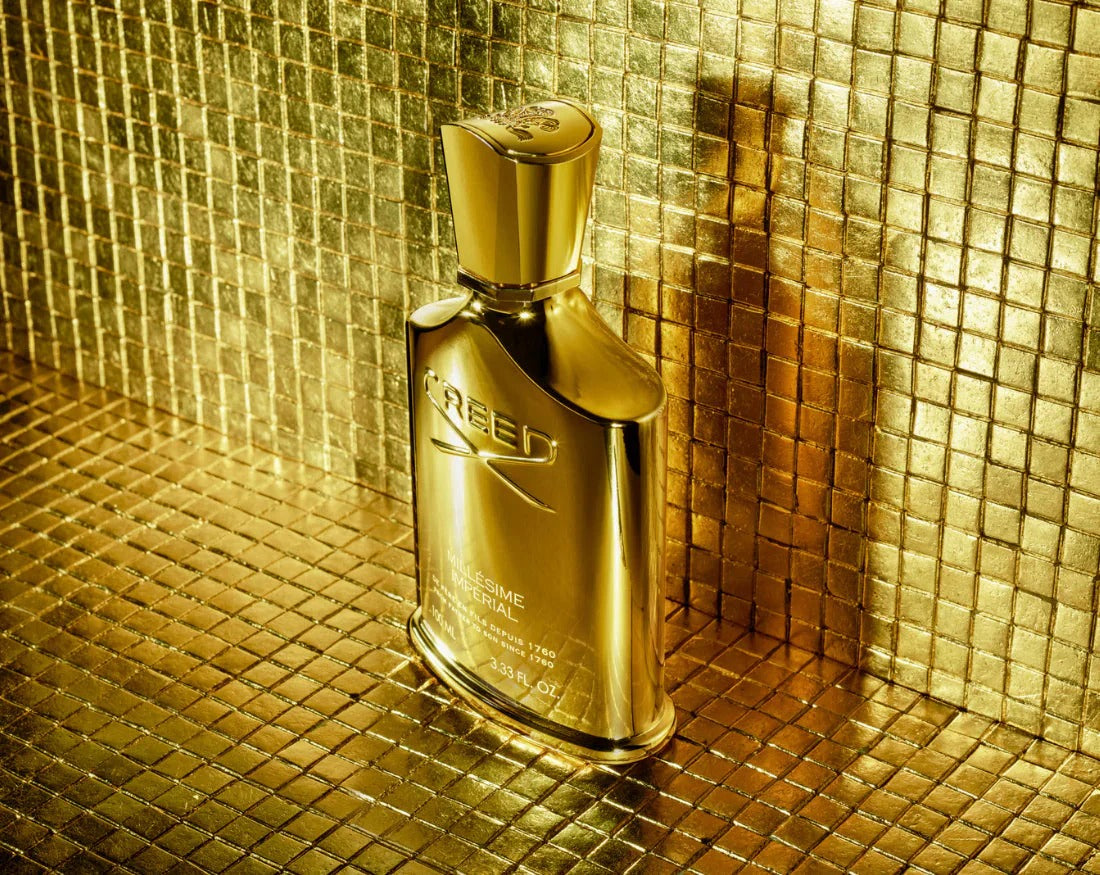 Creed Millesime Imperial Eau De Parfum (AURA)