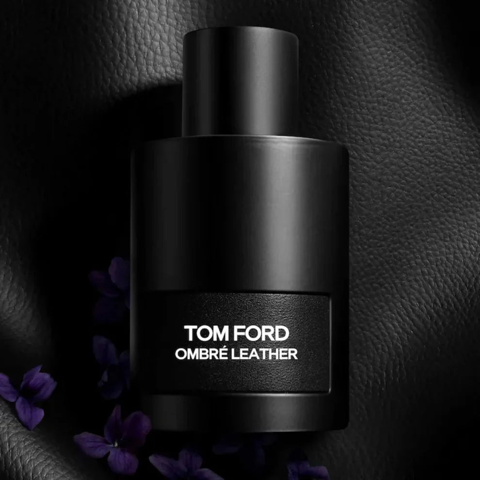 Tomm Forrd Ombre Leather Eau De Perfume (AURA)