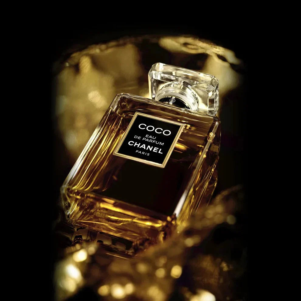 Chanelll Coco Eau De Perfume (AURA)