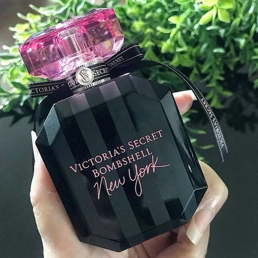 Victoriia's Secrret Bombshell New York Eau De Perfume (AURA)