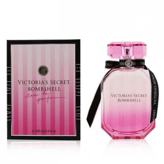Victoriia's Secrret Fabulous Eau De Perfume (AURA)