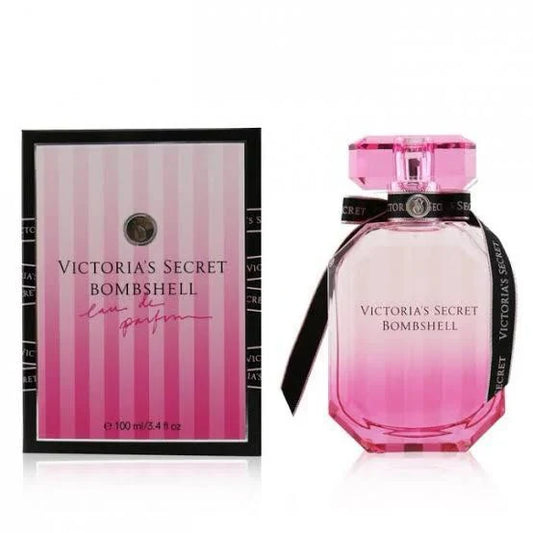 Victoriia's Secrret Fabulous Eau De Perfume (AURA)