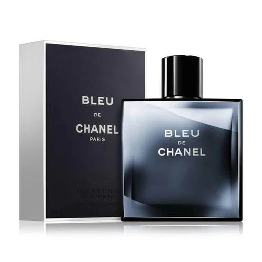Bleuu De Chanell Eau De Toilette (AURA)