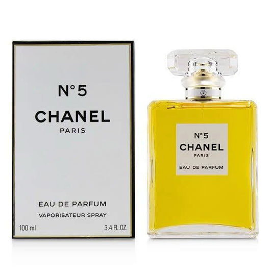 Channell N°5 Eau De Perfume (AURA)