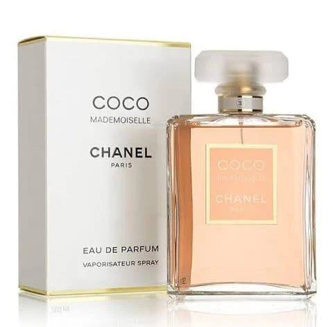 Chanell Coco Mademoiselle Eau De Perfume (AURA)