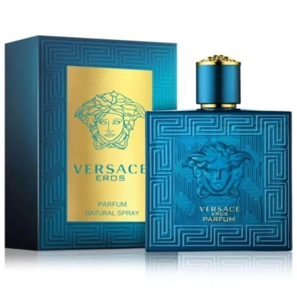 Versacee Eross Parfum (AURA)