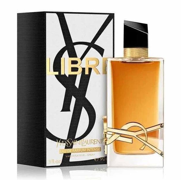 Yves Saintt Laurentt LIBRE Eau De Parfum Intense (AURA)