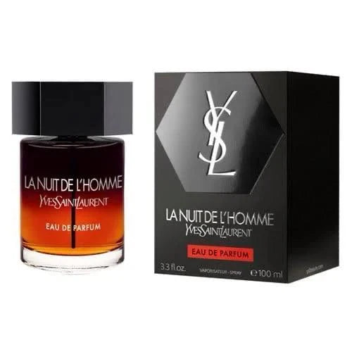 Yves Saintt Laurentt La Nuitt de L'Homme (AURA)