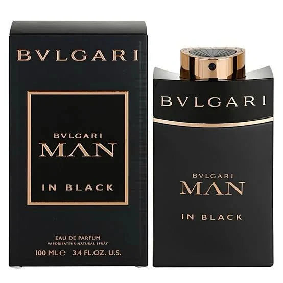 Bvlgariii Man In Black (AURA)