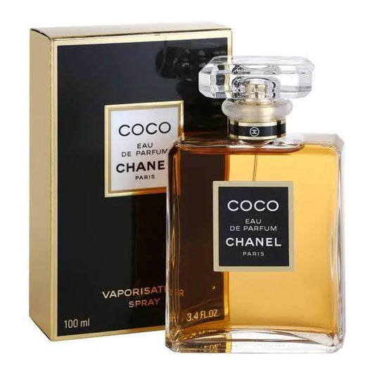Chanelll Coco Eau De Perfume (AURA)