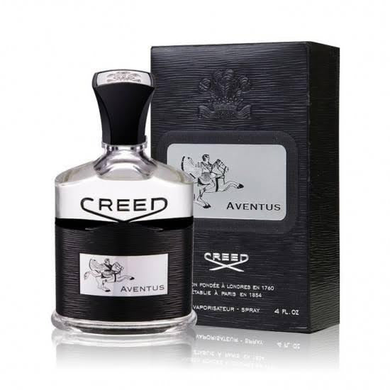 Crreed Aventtus Eau de Perfume (AURA)
