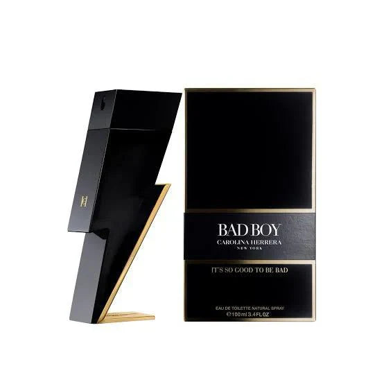 Carollina Herreraa Bad Boy Eau De Perfume (AURA)
