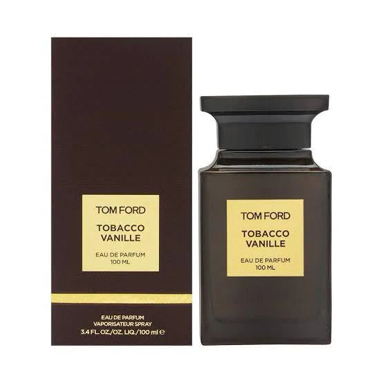 Tomm Forrd Tobacco Vanille Eau De Perfume (AURA)