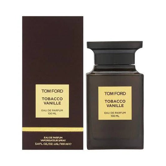 Tomm Forrd Tobacco Vanille Eau De Perfume (AURA)