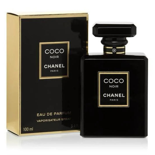 CHANELL COCOO NOIR EAU DE PERFUME (AURA)