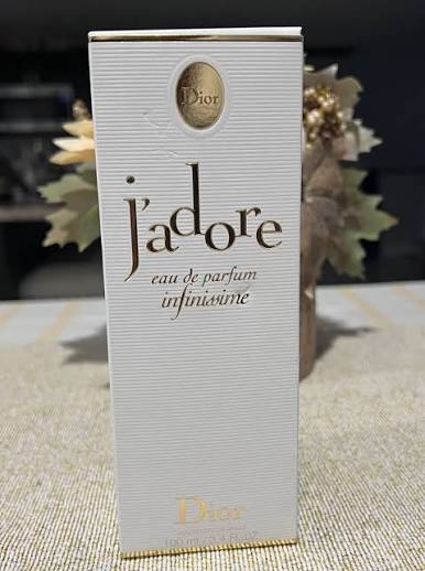 Dioorr J’adorree Infinissim EDP (AURA)