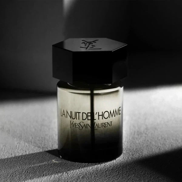 Yves Saintt Laurentt La Nuit de L'Homme (AURA)
