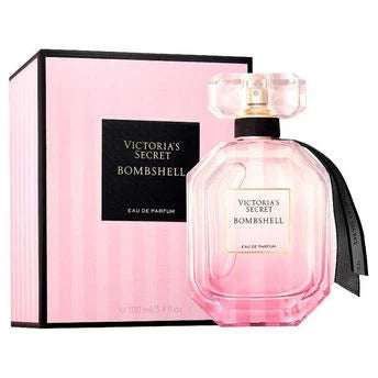 VICTORIAS SECRET BOMBSHELL EAU DE PERFUM (AURA)