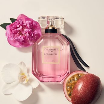 VICTORIAS SECRET BOMBSHELL EAU DE PERFUM (AURA)