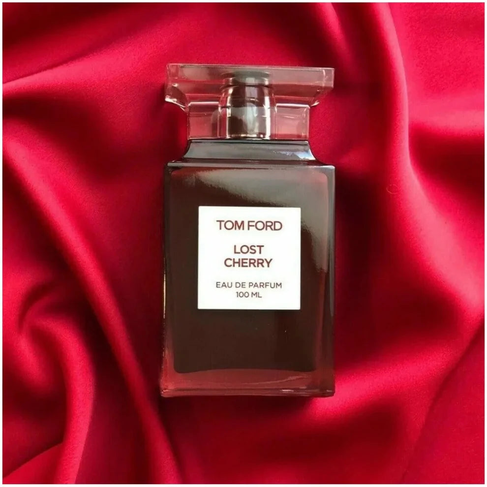 Tomm Forrrd Lost Cherry Eau De Parfum (AURA)