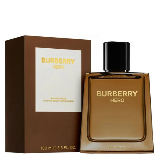 Burberry Hero Eau De Parfum (AURA)