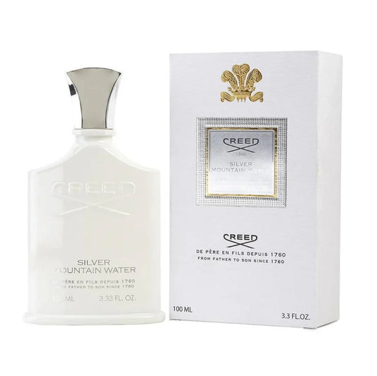 Creed Silver Mountain Water Eau De Parfum (AURA)