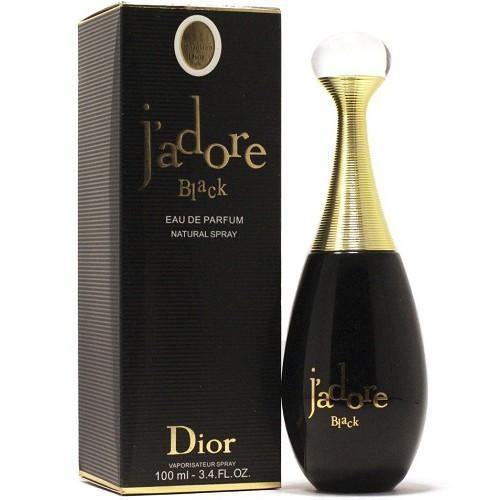 Diorr Jadore Black EDP (AURA)