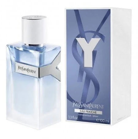 Yves Saintt Laurentt Eau Fraiche (AURA)