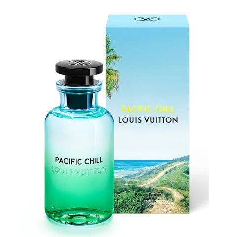 Louiis Vuiittonn Paciffic Chiill (AURA)
