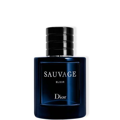Diorr Sauvage Elixiir (AURA)
