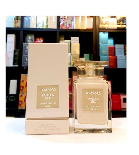 Tom Fordd Vanilla Sex EDP (AURA)