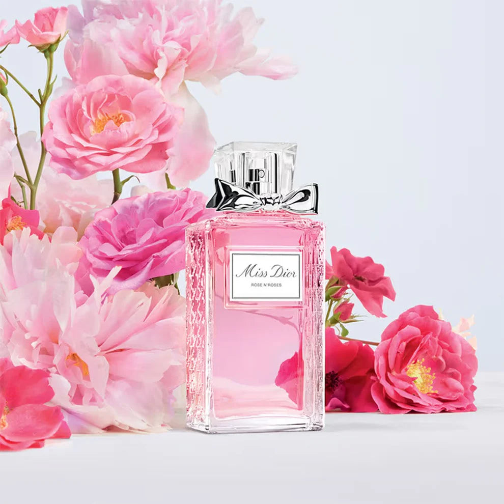 Diior Miss Dior Rose N'Roses (AURA)