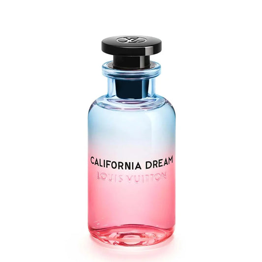 Louiis Vuittonn Californiia Dream Eau De Perfume (AURA)