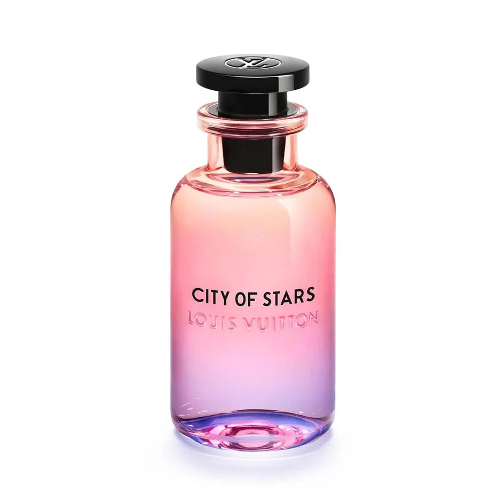 Louiis Vuittonn City of Stars (AURA)