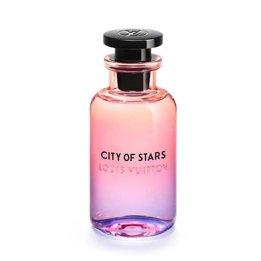 Louiis Vuittonn City of Stars (AURA)