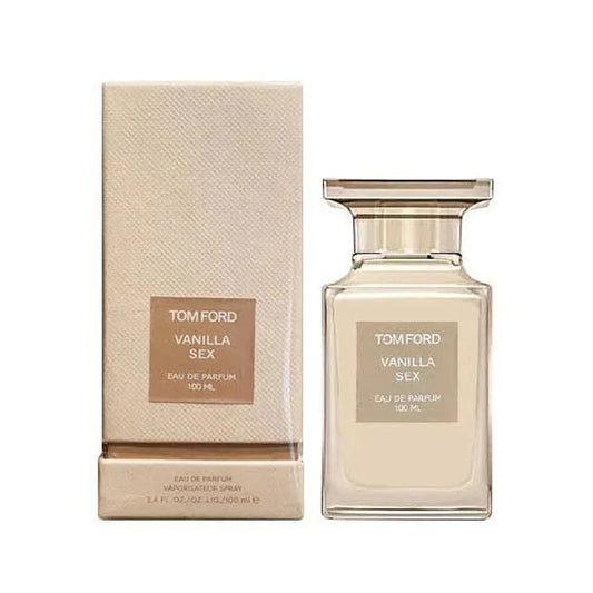 Tom Fordd Vanilla Sex EDP (AURA)