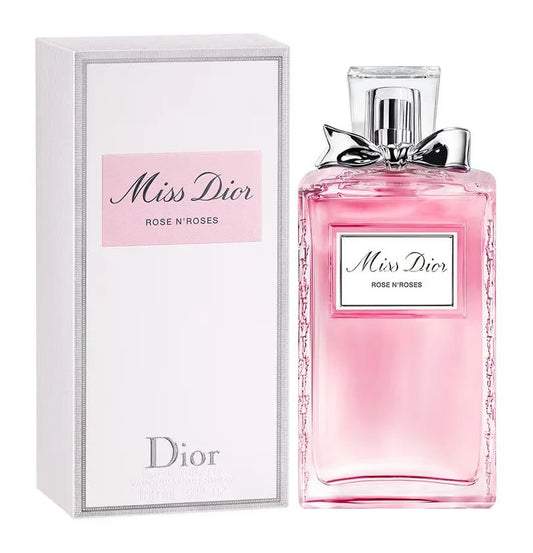 Diior Miss Dior Rose N'Roses (AURA)