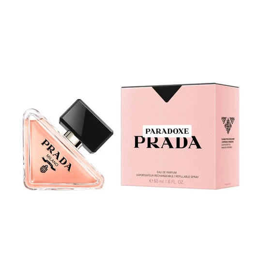 PRADAA Paradoxe Milaano Eau De Parfum (AURA)