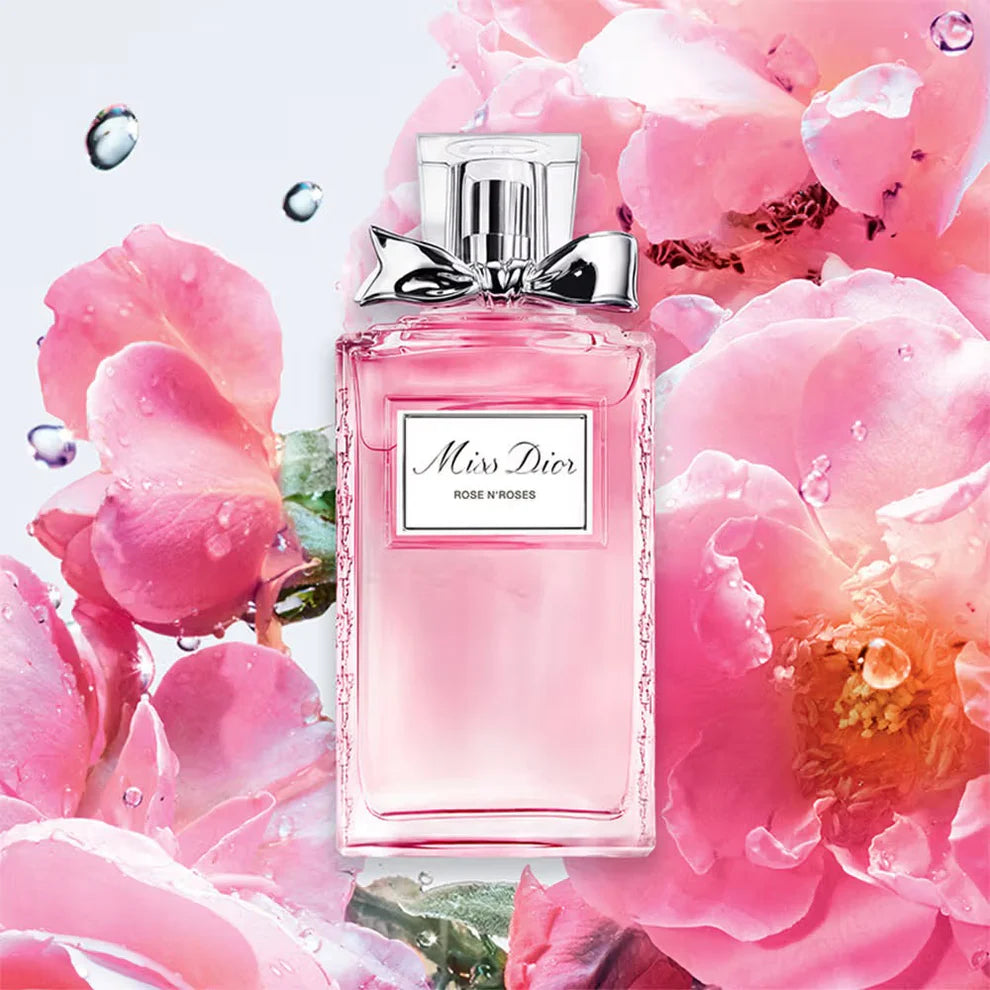 Diior Miss Dior Rose N'Roses (AURA)