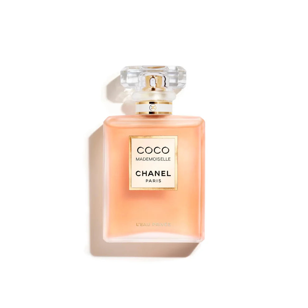 Chanel Coco Mademoiselle L'Eau Privee Eau Pour la Nuit Spray (AURA)